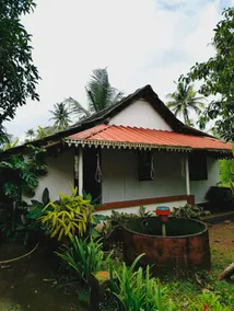 1bhk House in Kochi near Aster - Image 2