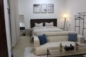 Great studio with a patio and a ground floor - Image 2