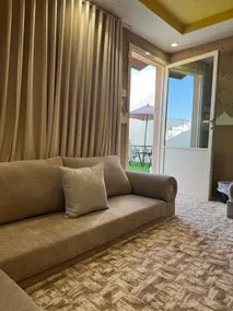 Great studio with a patio and a ground floor - Image 3