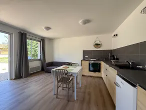 Single-storey house near CNP, central Bugey - Image 2