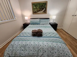 Tranquil Nest: Affordable Luxury - Image 5