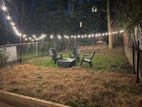 One Wild Place - Fun 4BR 2Bath/Firepit - Image 3