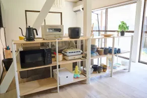 [Pets welcome from 10/28] /22 minutes by car from Narita Airport/85㎡ private house/maximum 8 people/parking for 2 cars ・ Switch available - Image 4