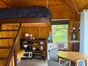 The Haricot chalet - Image 3