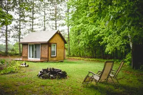 The Haricot chalet - Image 2