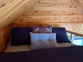 The Haricot chalet - Image 5