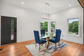 Luxe City Oasis in the Heart of Downtown ATL - Image 5