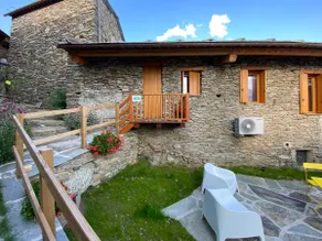 Ghitin Lodge - Casa Francy - Image 2