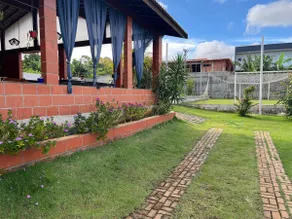 Gated community farmhouse in Hortolândia - Image 2