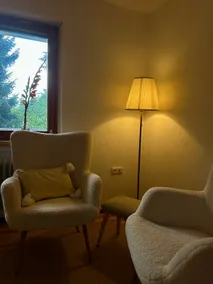 Holiday apartment on the garden floor - Image 5