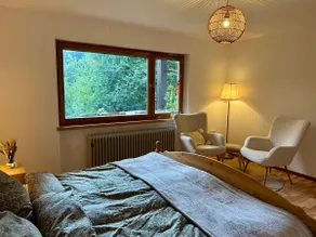 Holiday apartment on the garden floor - Image 2
