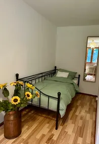 Holiday apartment on the garden floor - Image 4