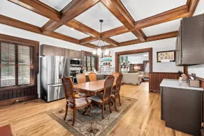 Cap Hill Historic Condo • Private, Garage Parking - Image 2