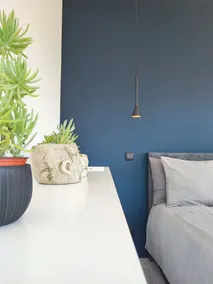 Faithful Flamingo - T1 Apartment - Image 4