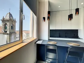 Faithful Flamingo - T1 Apartment - Image 5