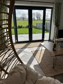 The Country View Annex - Radnorshire Retreat - Image 5