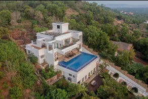 Six By The Sea-6bed Sea view villa 2 mins to beach - Image 2