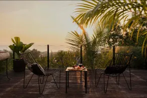 Six By The Sea-6bed Sea view villa 2 mins to beach - Image 3
