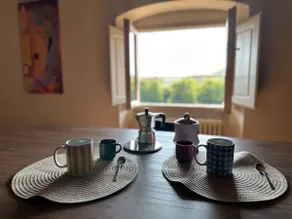 Dream of a view of the Tuscan rooftops - Image 2