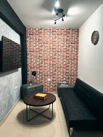 Caverna 27 Loft | Pool + Gym - Image 3