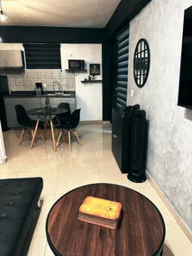 Caverna 27 Loft | Pool + Gym - Image 4