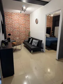 Caverna 27 Loft | Pool + Gym - Image 5