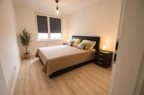 Modern Gateway - 10min to High Tatras with Parking - Image 4