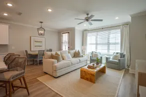 Luxury Townhome • 5 Min to MSU • Game Day Favorite - Image 2