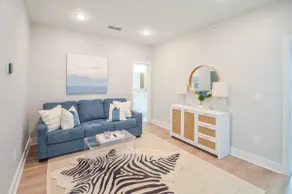 Luxury Townhome • 5 Min to MSU • Game Day Favorite - Image 5
