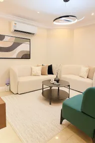 Modern and comfortable stay in Dammam - Image 4