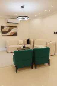 Modern and comfortable stay in Dammam - Image 3
