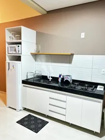 Studio Bougainville Apart - Image 5
