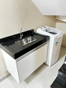 Studio Bougainville Apart - Image 4