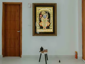 The House of Nirvana | Retreat in Vrindavan - Image 3