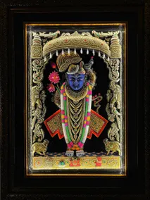 The House of Nirvana | Retreat in Vrindavan - Image 4