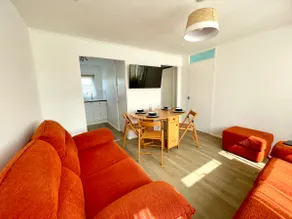 Cosy chalet close to the seaside - Image 3