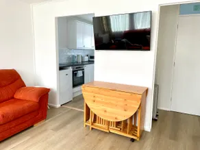 Cosy chalet close to the seaside - Image 5