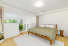 Downtown Raleigh, Pet Friendly, Close! - Image 3