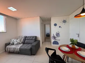 Apartment with Suite - Image 3