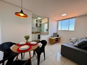 Apartment with Suite - Image 2