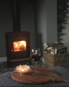 Lavender Lane Country cottage , Furbo - Image 3