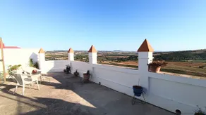 Border arch terrace - Image 4