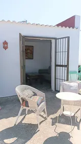 Border arch terrace - Image 3