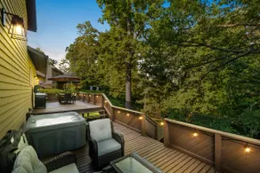 Hot tub | Fire Pit | Gameroom | Outdoor Deck - Image 3