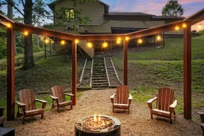 Hot tub | Fire Pit | Gameroom | Outdoor Deck - Image 2