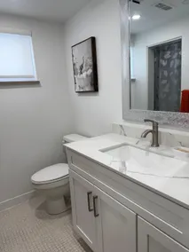 Newly Renovated 1 Bdrm Home - Come see Toronto! - Image 4
