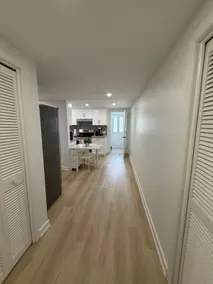 Newly Renovated 1 Bdrm Home - Come see Toronto! - Image 5