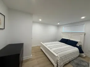 Newly Renovated 1 Bdrm Home - Come see Toronto! - Image 3