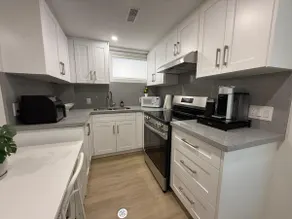 Newly Renovated 1 Bdrm Home - Come see Toronto! - Image 2