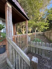The Cabin at Grassy Springs Farm - Image 4